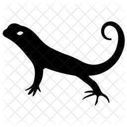 Reptile Icon at Vectorified.com | Collection of Reptile Icon free for ...