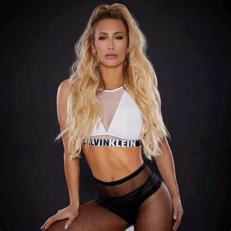 Carmella WWE boyfriend: Is Carmella WWE in a relationship? - ABTC