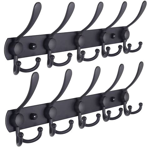 Dseap Heavy Duty Metal Coat Rack