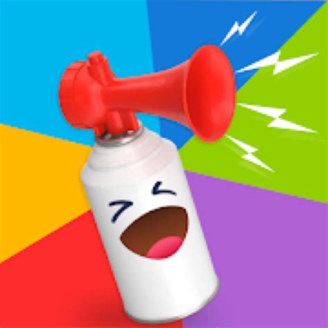 Air Horn - Siren Sound Prank - Apps on Google Play