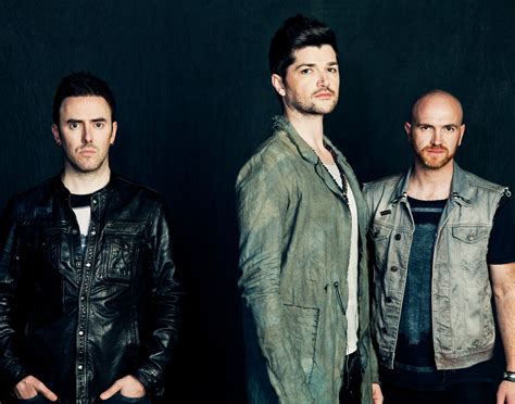 The Script - TheresaRudhi