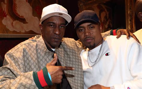 Nas honours Rakim at first Hip-Hop Grandmaster Awards: "I'm forever in ...