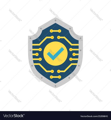 Encryption icon Royalty Free Vector Image - VectorStock