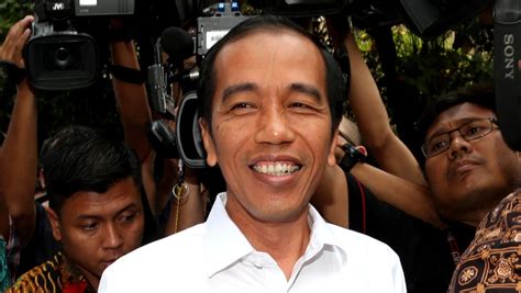 Indonesia’s new president faces tough early tests - TODAY