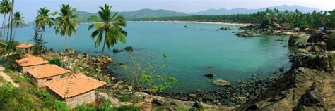 Palolem Beach, Goa|Why Visit|Photos|Videos|Tips - HOHO Goa