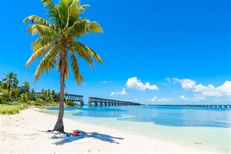 10 Best Beaches In Key West (And Nearby!) - Florida Trippers