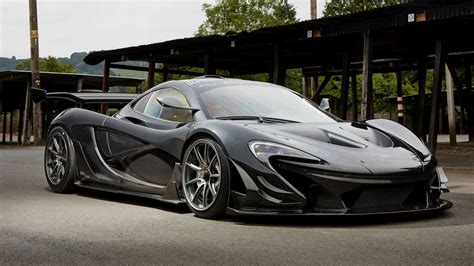 2017 McLaren P1 LM Pictures, Photos, Wallpapers. | Top Speed