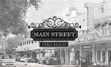 Home | Main Street Vero Beach