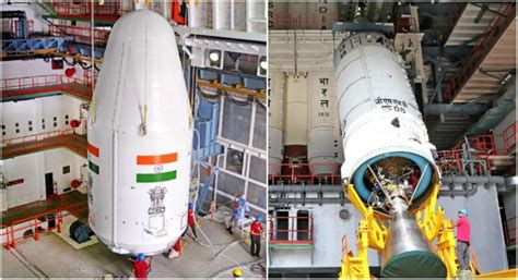 ISRO Is About To Make India Proud Again With India's First Orbital ...