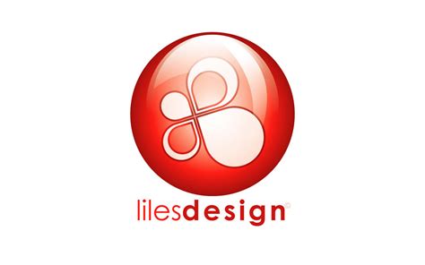 Logo Button by lilesdesign on DeviantArt