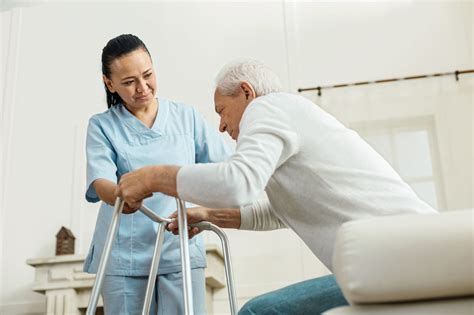 What’s the difference between types of long-term care facilities? - WTOP News