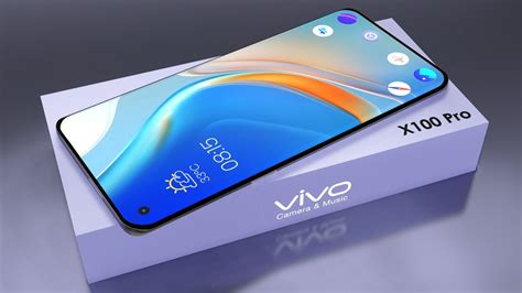 Vivo X100 Pro 5G Release Date, Price, Specifications Leaked, 49% OFF