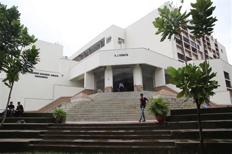 KJ Somaiya Institute of Management, Mumbai: Placement, Admission 2024 ...