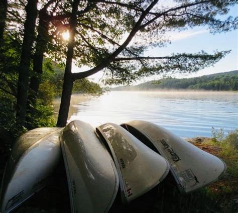 Camping in Killarney: A Guide to Ontario's Most Beautiful Provincial Park