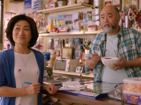 'Kim's Convenience' Is A Sitcom About Asian Immigrants — With Depth : NPR