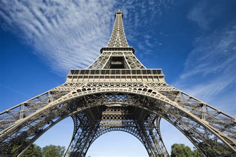 18 Things About the Eiffel Tower You Never Knew