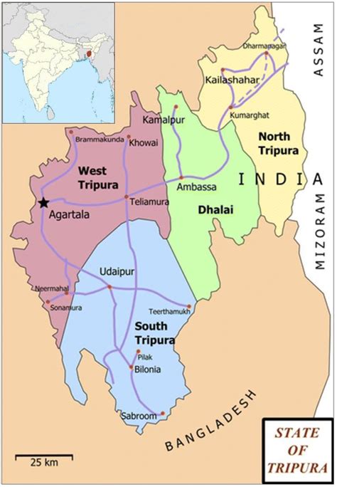 Review of Status of Tribal Women in Tripura by Malbika Das Gupta | Pastoralism | Full Text