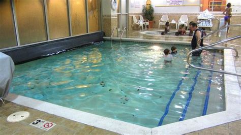 Hot tub - Picture of Drury Inn & Suites Dayton North - TripAdvisor