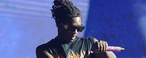 Top 10 Young Thug Songs | 100.9 The Grade | Classic Country Hits