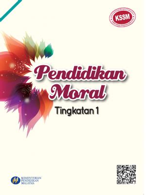 Pendidikan Moral (digimag) Tingkatan 1 | KEMENTERIAN PENDIDIKAN ...