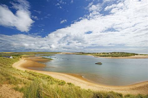 Discover the beauty of the Aberdeenshire & Banffshire Coast