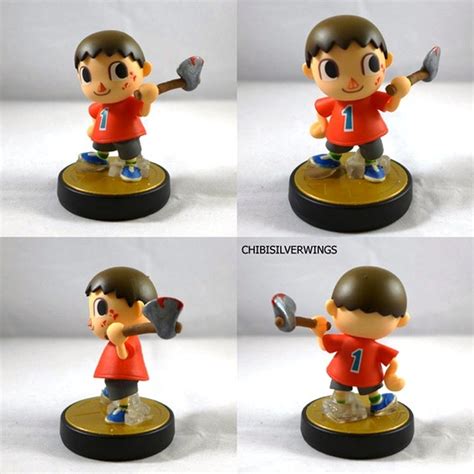 The best custom amiibo the internet has to offer | GamesRadar+