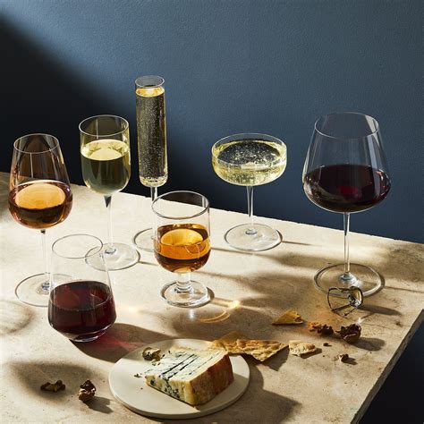 Schott Zwiesel Tritan Pure Wine Glasses, Set of 8 | Food52 on Food52