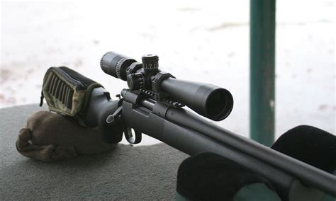 VORTEX DIAMONDBACK TACTICAL 4-12X40MM – FULL REVIEW - Sniper Central