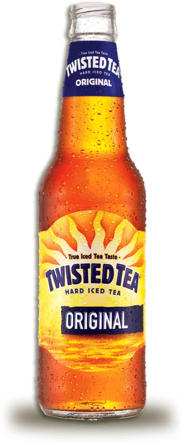 Twisted Tea - Hard Iced Tea | Nationwide Liquor