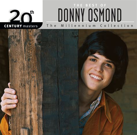 Listen Free to Donny Osmond - Puppy Love Radio | iHeartRadio