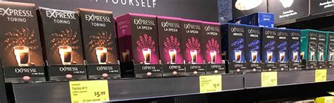 ALDI Expressi Coffee Capsules | Flavours & Ratings – Canstar Blue