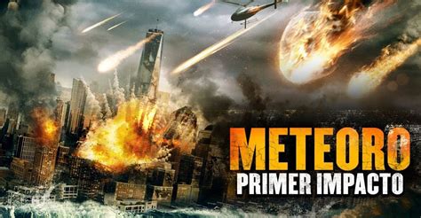 Meteor: First Impact - movie: watch streaming online