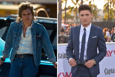 The Internet Thought It Saw Zac Efron in 'Stranger Things ...