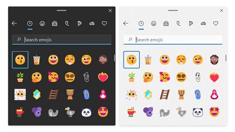 Microsoft Abandons Plans for 3D Emoji on Windows 11