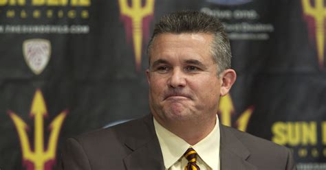 Todd Graham reflects on six seasons at ASU