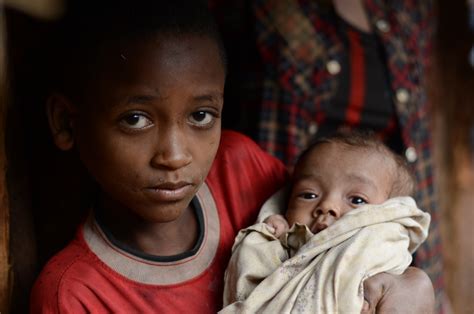 Ethiopia's hunger crisis: What you need to know | Ethiopia | World ...