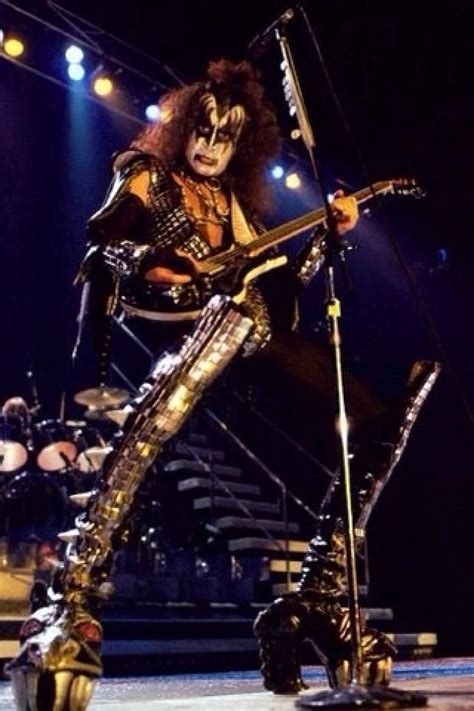 Pin by Jeff Ludban on KISS | Gene simmons kiss, Kiss band, Gene simmons