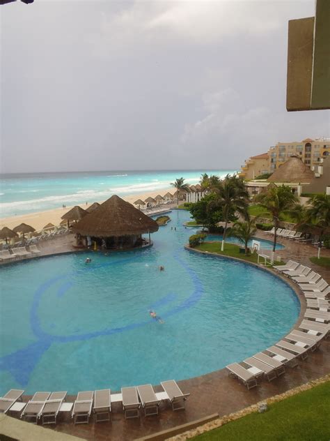 Review of the Gran Melia Cancun, Mexico | Cancun resorts, Cancun mexico, Cancun