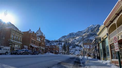 Beginner’s Travel Guide: Three Winter Days in Ouray, Colorado – Outdoor ...