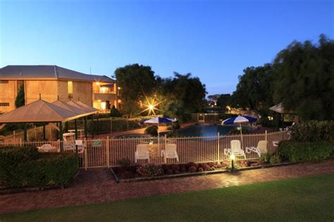 Abbey Beach Resort,Margaret River:Photos,Reviews,Deals