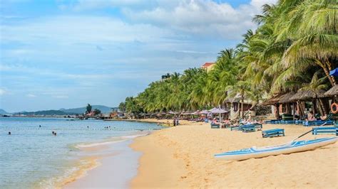 Explore The Best Beaches In Phu Quoc - Phu Quoc Island Explorer