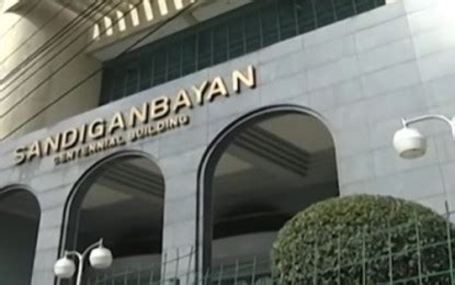 Sandiganbayan full in-court hearings deferred until Feb. 28 ...