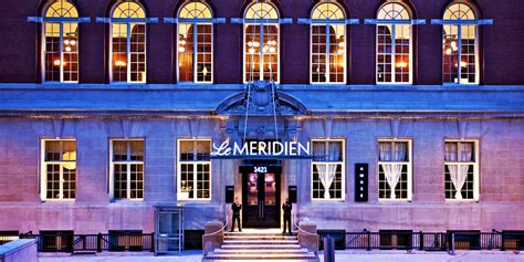 Le Meridien Philadelphia | Travelzoo