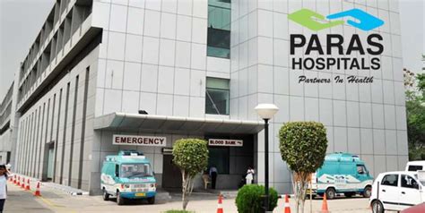 See what employees say it's like to work at Paras Hospital | Hospital ...