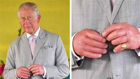 Prince Charles Fingers : r/AbsoluteUnits