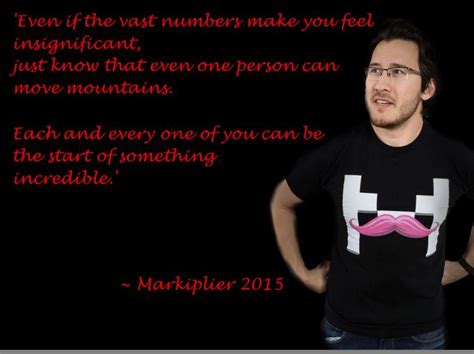 Markiplier Quotes. QuotesGram