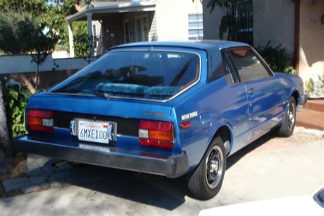 1980 Datsun 310 - Information and photos - MOMENTcar