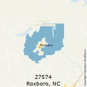 Best Places to Live in Roxboro (zip 27574), North Carolina