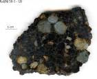 Chondrule formation by shocks? | astrobites