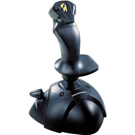 Thrustmaster USB Joystick per PC - Videogiochi Controllers e sensori Games - ClickForShop